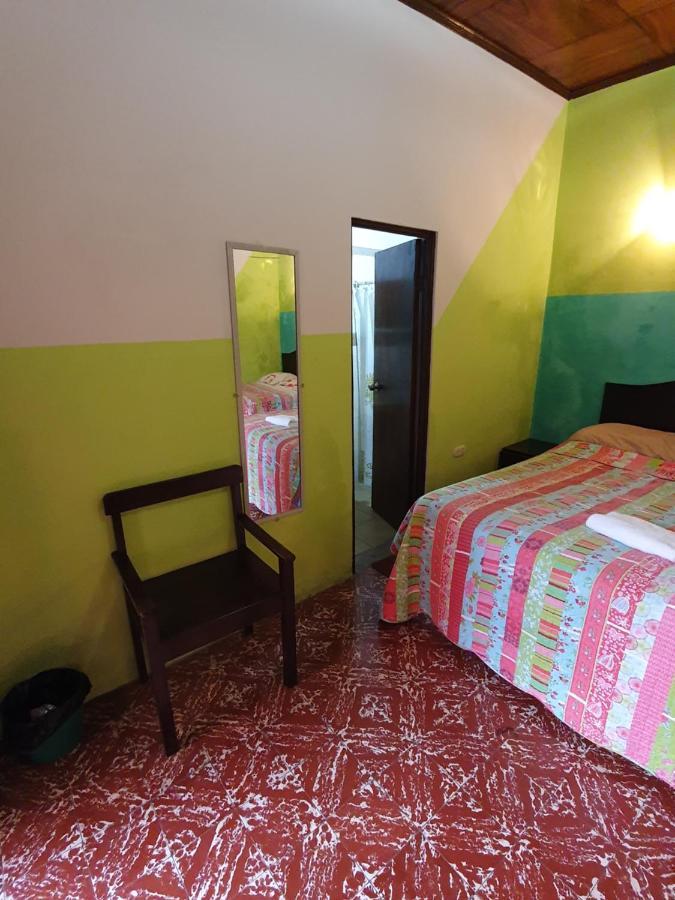 Hotel Kasa Kamelot Central Quetzaltenango Dış mekan fotoğraf