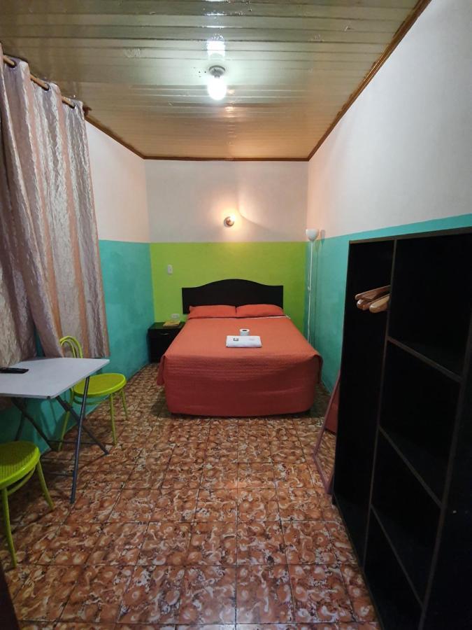 Hotel Kasa Kamelot Central Quetzaltenango Dış mekan fotoğraf